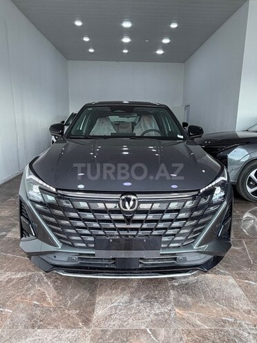 Changan  2026, 0 km - 1.5 l - Bakı