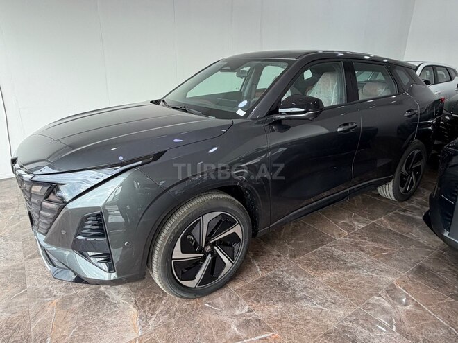 Changan  2026, 0 km - 1.5 l - Bakı