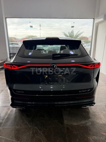Changan  2026, 0 km - 1.5 l - Bakı