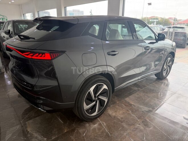 Changan  2026, 0 km - 1.5 l - Bakı