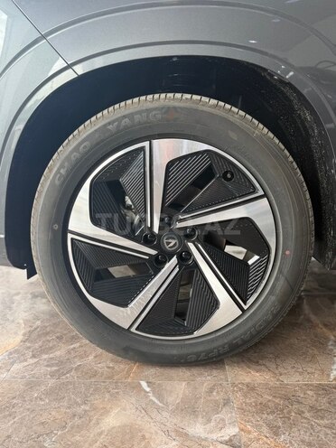 Changan  2026, 0 km - 1.5 l - Bakı