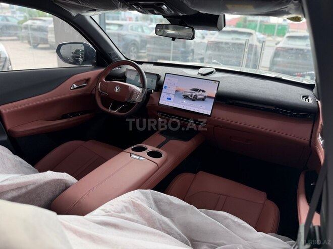 Changan  2026, 0 km - 1.5 l - Bakı