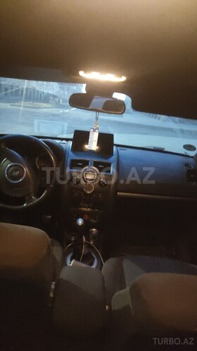 Renault Megane 2006, 426,000 km - 1.5 l - Gəncə