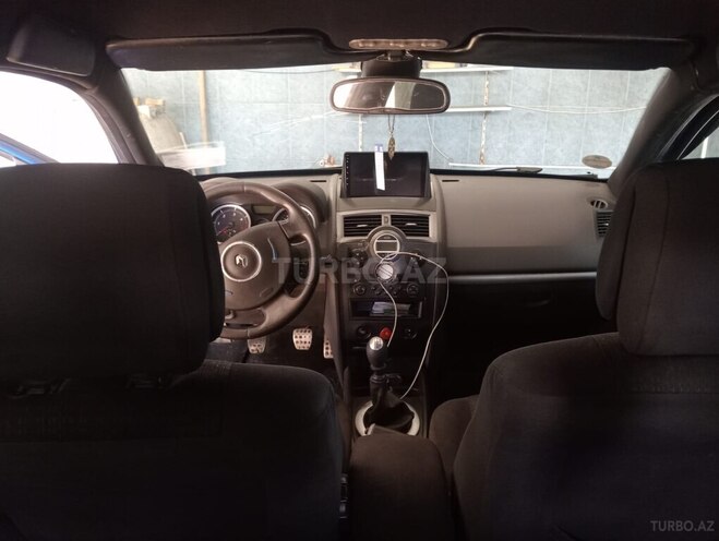 Renault Megane 2006, 426,000 km - 1.5 l - Gəncə