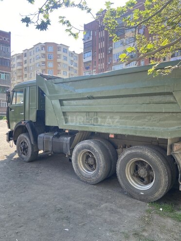 KamAz 5511 1987, 13,000 km - 1.1 l - Gəncə