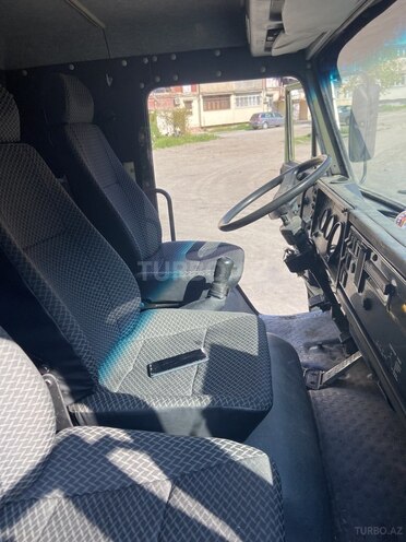 KamAz 5511 1987, 13,000 km - 1.1 l - Gəncə
