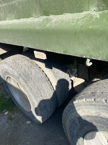 KamAz 5511 1987, 13,000 km - 1.1 l - Gəncə