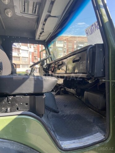 KamAz 5511 1987, 13,000 km - 1.1 l - Gəncə