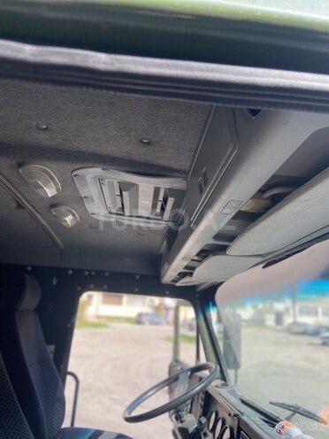 KamAz 5511 1987, 13,000 km - 1.1 l - Gəncə
