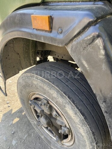 KamAz 5511 1987, 13,000 km - 1.1 l - Gəncə