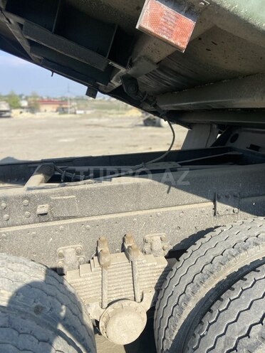 KamAz 5511 1987, 13,000 km - 1.1 l - Gəncə