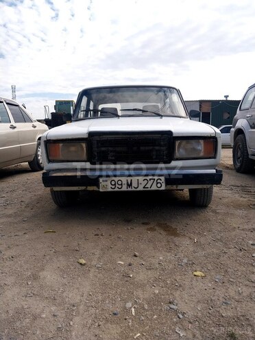 LADA (VAZ) 2107 1996, 36,000 km - 1.6 l - Bakı