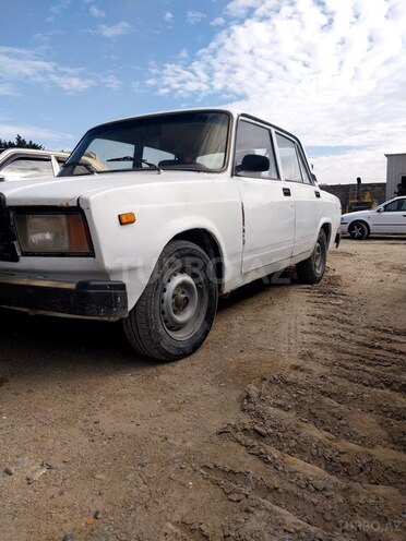 LADA (VAZ) 2107 1996, 36,000 km - 1.6 l - Bakı
