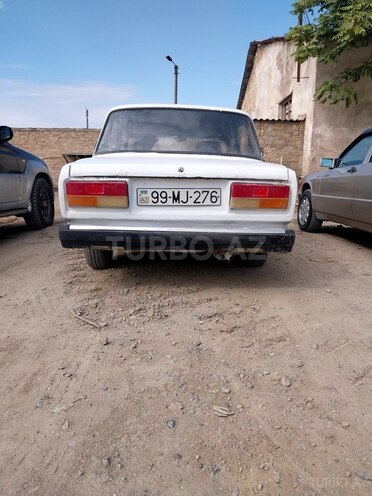 LADA (VAZ) 2107 1996, 36,000 km - 1.6 l - Bakı