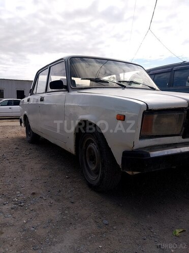 LADA (VAZ) 2107 1996, 36,000 km - 1.6 l - Bakı