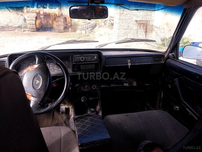 LADA (VAZ) 2107 1996, 36,000 km - 1.6 l - Bakı
