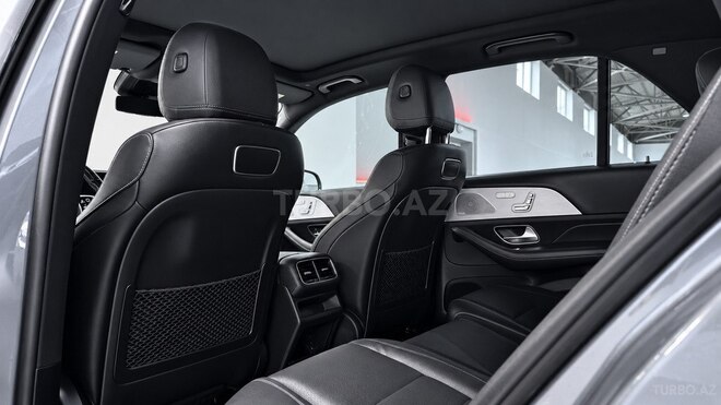 Mercedes GLE 350 4MATIC 2019, 138,500 km - 2.0 л - Bakı