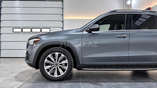 Mercedes GLE 350 4MATIC 2019, 138,500 km - 2.0 л - Bakı