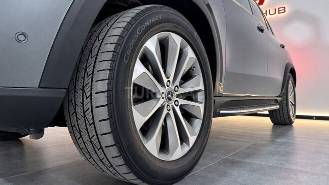 Mercedes GLE 350 4MATIC 2019, 138,500 km - 2.0 л - Bakı