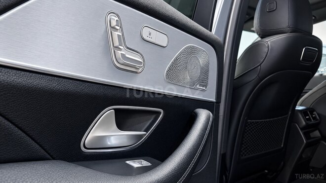 Mercedes GLE 350 4MATIC 2019, 138,500 km - 2.0 л - Bakı