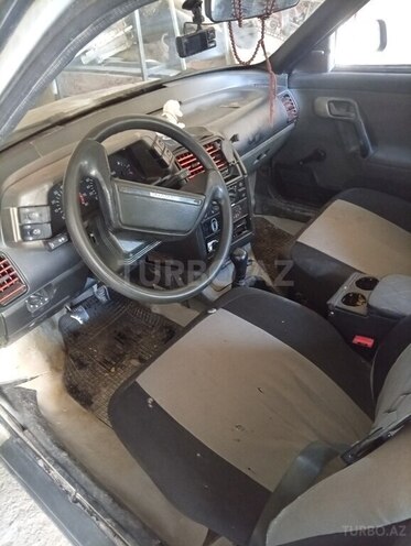 LADA (VAZ) 2110 2001, 341,161 km - 1.5 l - Şabran
