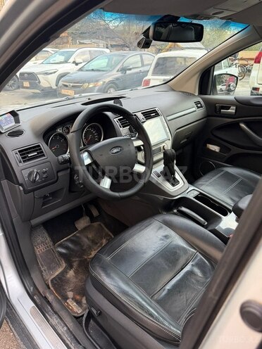 Ford Kuga 2011, 187,000 km - 2.5 l - Sumqayıt