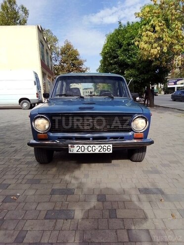 LADA (VAZ) 21013 1986, 40,000 km - 1.2 l - Gəncə