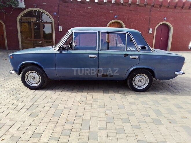 LADA (VAZ) 21013 1986, 40,000 km - 1.2 l - Gəncə