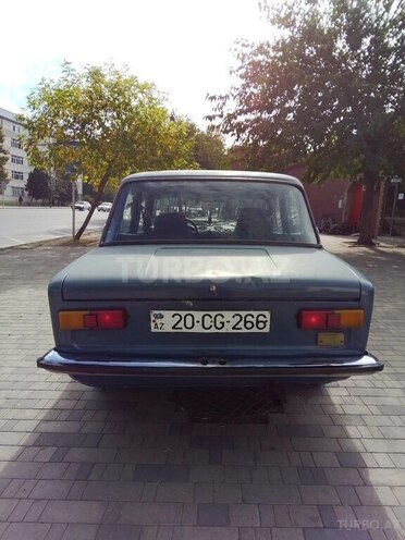 LADA (VAZ) 21013 1986, 40,000 km - 1.2 l - Gəncə