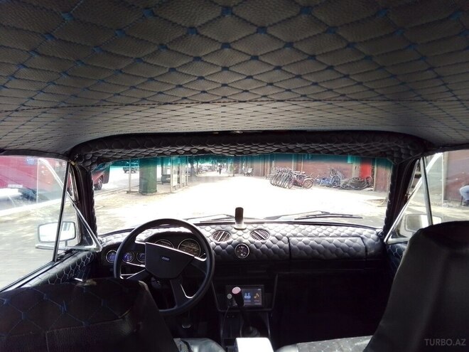 LADA (VAZ) 21013 1986, 40,000 km - 1.2 l - Gəncə