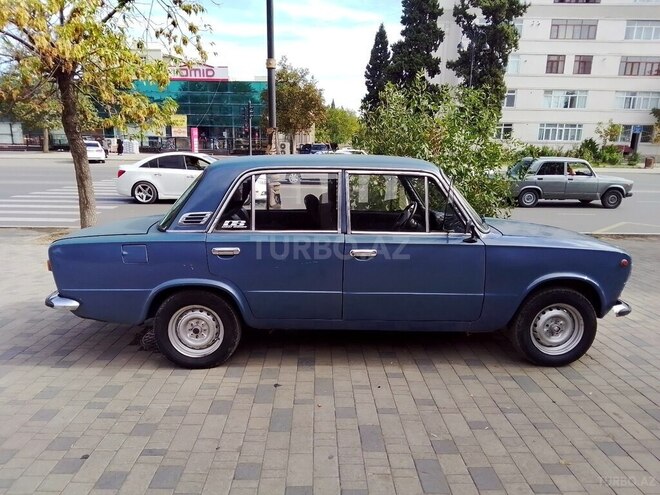 LADA (VAZ) 21013 1986, 40,000 km - 1.2 l - Gəncə