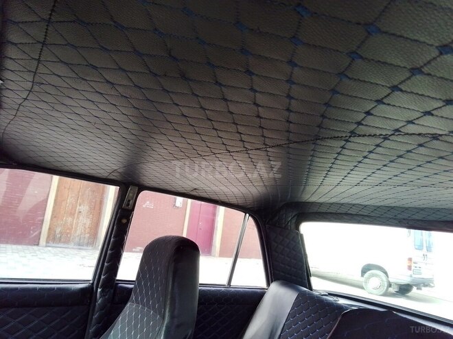 LADA (VAZ) 21013 1986, 40,000 km - 1.2 l - Gəncə