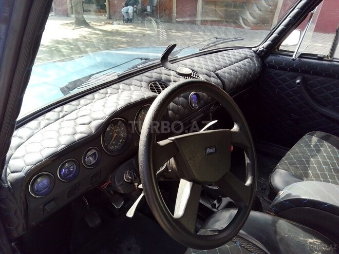 LADA (VAZ) 21013 1986, 40,000 km - 1.2 l - Gəncə