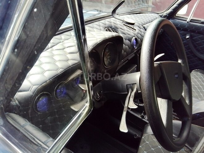 LADA (VAZ) 21013 1986, 40,000 km - 1.2 l - Gəncə