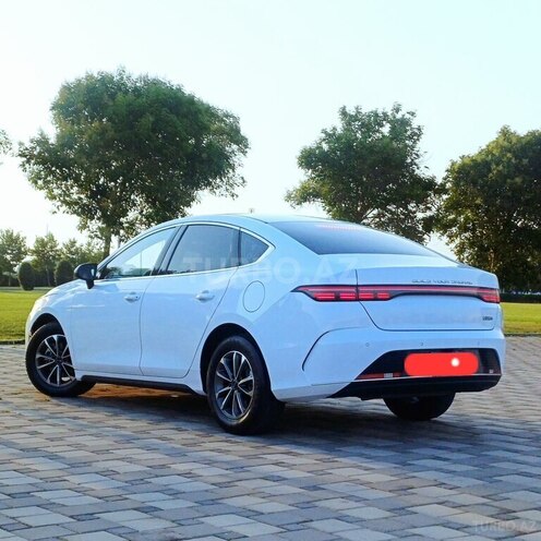 BYD Destroyer 05 2024, 79,000 km - 1.5 l - Bakı