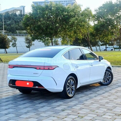 BYD Destroyer 05 2024, 79,000 km - 1.5 l - Bakı