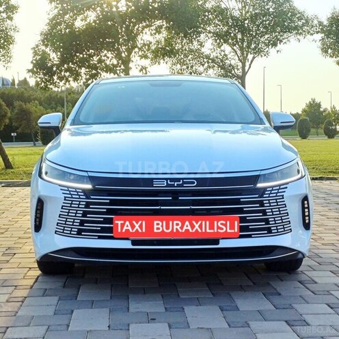 BYD Destroyer 05 2024, 79,000 km - 1.5 l - Bakı