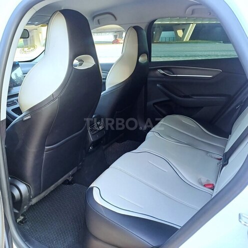 BYD Destroyer 05 2024, 79,000 km - 1.5 l - Bakı