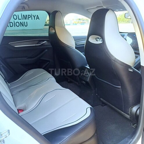 BYD Destroyer 05 2024, 79,000 km - 1.5 l - Bakı