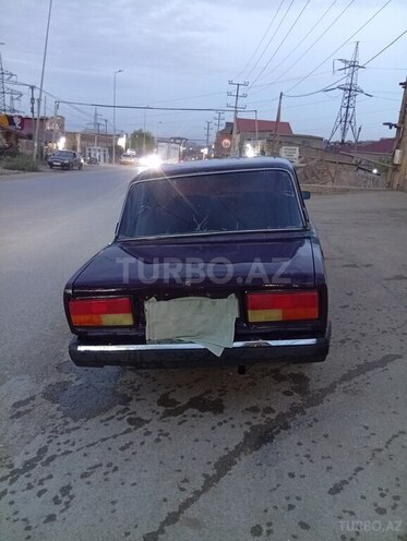 LADA (VAZ) 2107 2000, 300,000 km - 1.5 л - Bakı