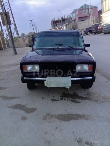 LADA (VAZ) 2107 2000, 300,000 km - 1.5 л - Bakı