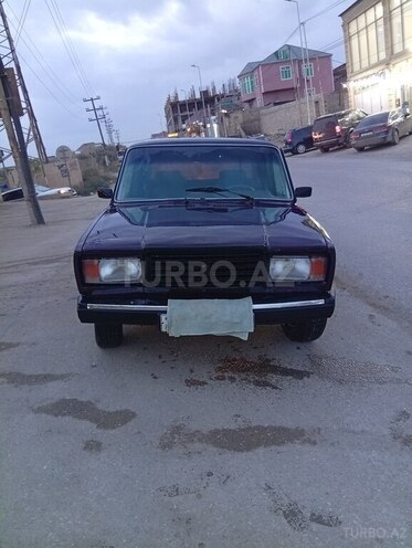 LADA (VAZ) 2107 2000, 300,000 km - 1.5 л - Bakı