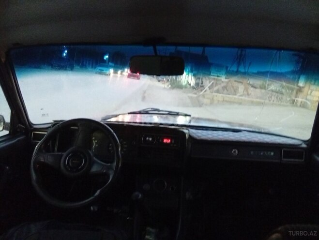 LADA (VAZ) 2107 2000, 300,000 km - 1.5 л - Bakı