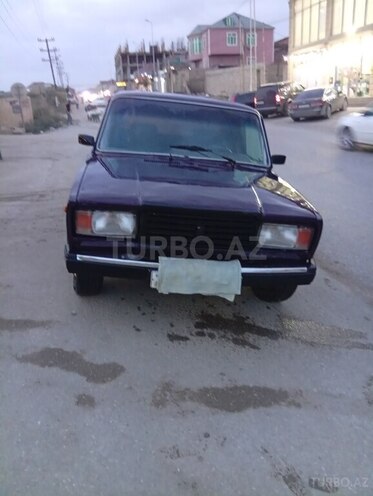 LADA (VAZ) 2107 2000, 300,000 km - 1.5 л - Bakı