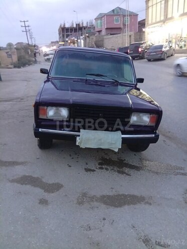 LADA (VAZ) 2107 2000, 300,000 km - 1.5 л - Bakı