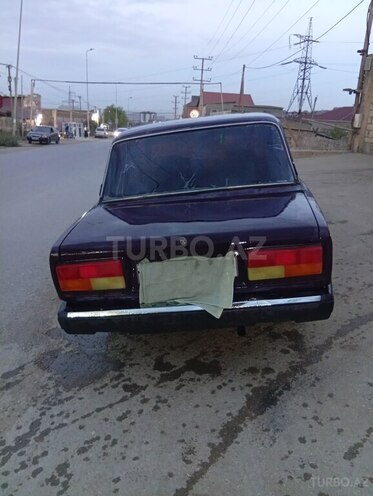 LADA (VAZ) 2107 2000, 300,000 km - 1.5 л - Bakı