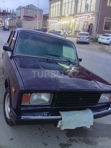 LADA (VAZ) 2107 2000, 300,000 km - 1.5 л - Bakı