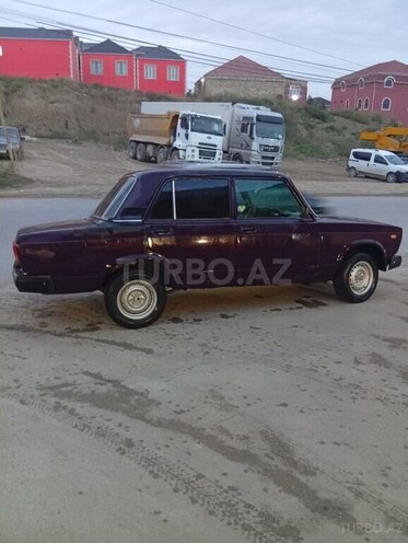 LADA (VAZ) 2107 2000, 300,000 km - 1.5 л - Bakı