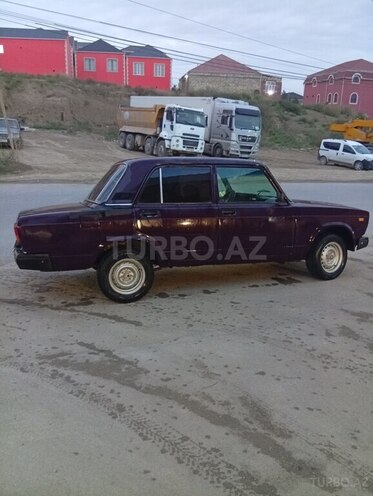 LADA (VAZ) 2107 2000, 300,000 km - 1.5 л - Bakı