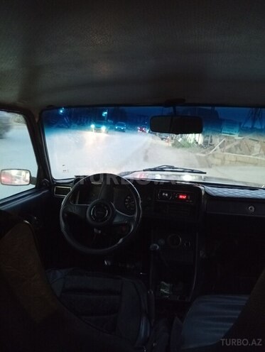 LADA (VAZ) 2107 2000, 300,000 km - 1.5 л - Bakı